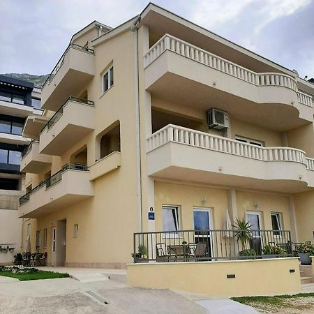 Apartments Akmadzic マカルスカ エクステリア 写真