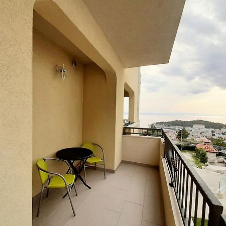 Apartments Akmadzic マカルスカ エクステリア 写真