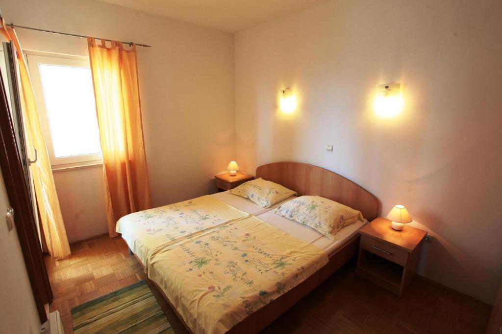 Apartments Akmadzic マカルスカ エクステリア 写真