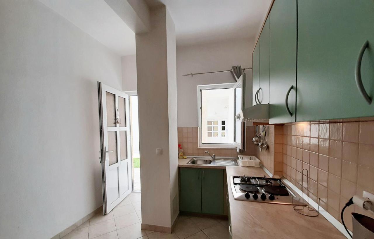 Apartments Akmadzic マカルスカ エクステリア 写真