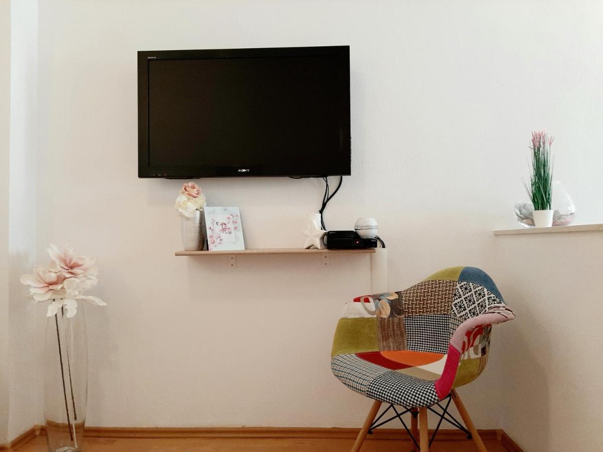 Apartments Akmadzic マカルスカ エクステリア 写真