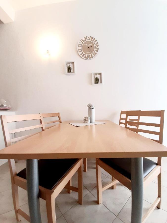 Apartments Akmadzic マカルスカ エクステリア 写真