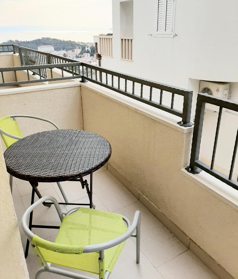 Apartments Akmadzic マカルスカ エクステリア 写真